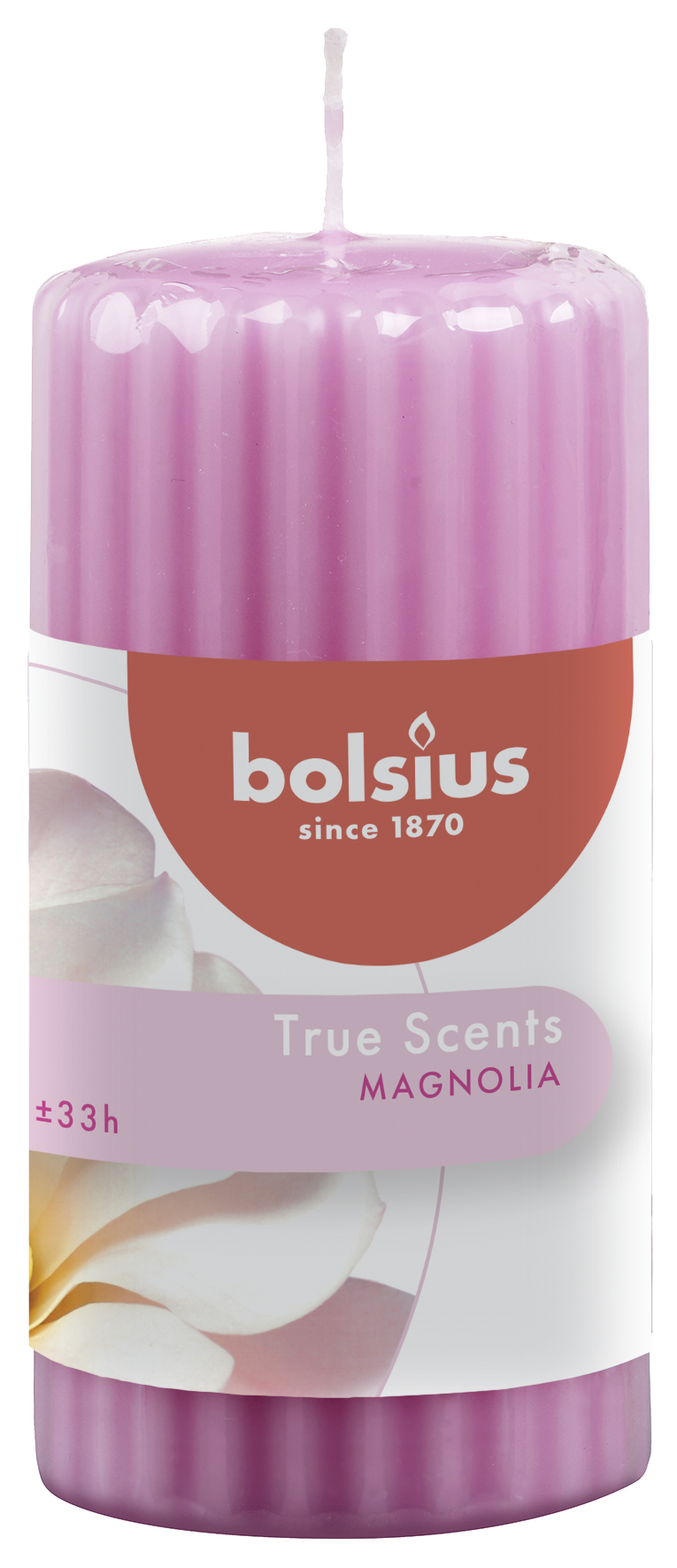 True Scents stompkaars 120/58 Magnolia